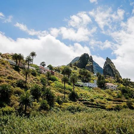 Aurora La Gomera San Sebastián de la Gomera Extérieur photo