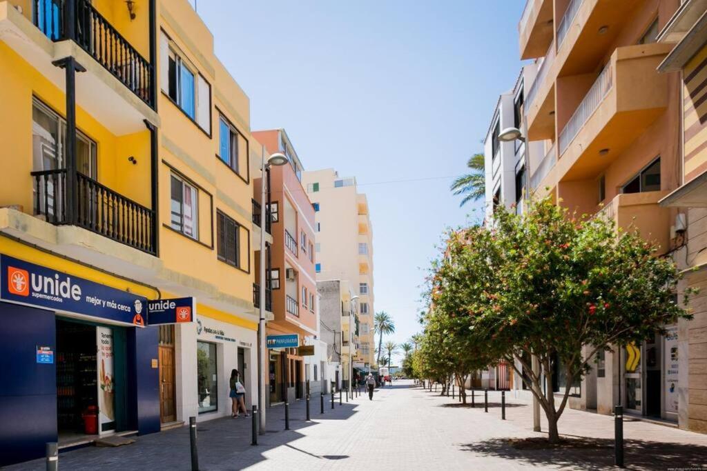 Aurora La Gomera San Sebastián de la Gomera Extérieur photo