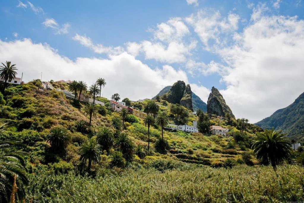 Aurora La Gomera San Sebastián de la Gomera Extérieur photo