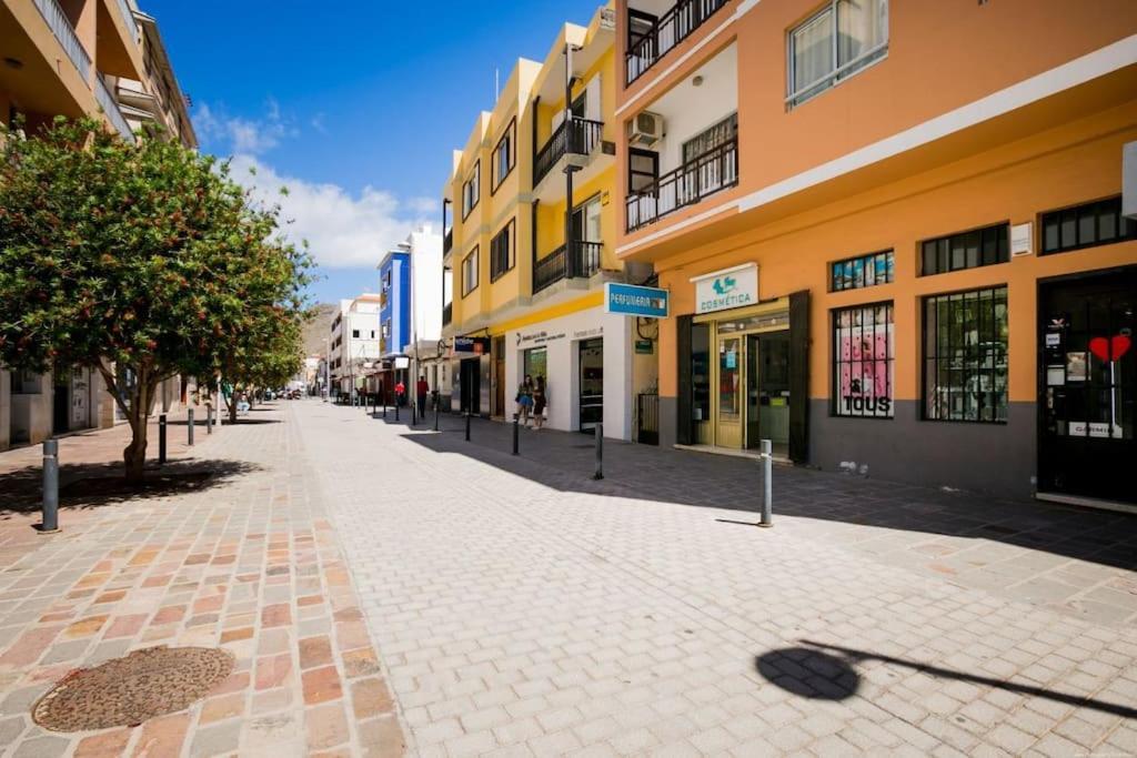 Aurora La Gomera San Sebastián de la Gomera Extérieur photo